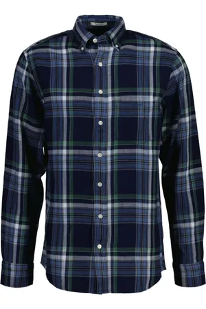 GANT Hombre, Camisas, , Talla: L
