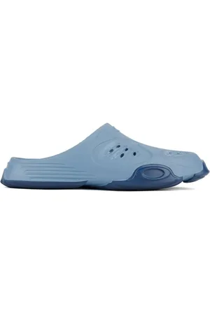 Oakley Hombre, Zapatos, Azul, Talla: 42 EU