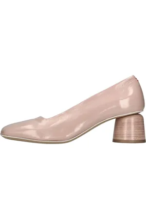 HALMANERA Mujer, Zapatos, Rosa, Talla: 40 EU