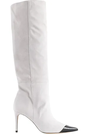 Custommade Mujer, Zapatos, Gris, Talla: 36 EU