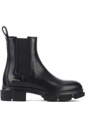 &Copenhagen Mujer, Zapatos, Negro, Talla: 39 EU