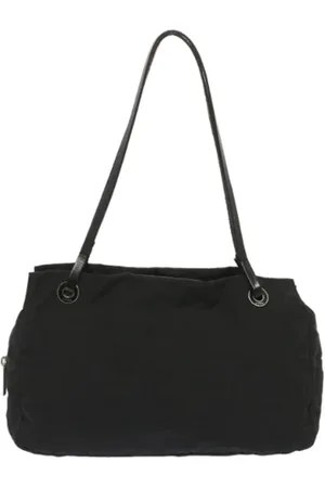 Fendi Mujer, De segunda mano, Negro, Talla: ONE Size