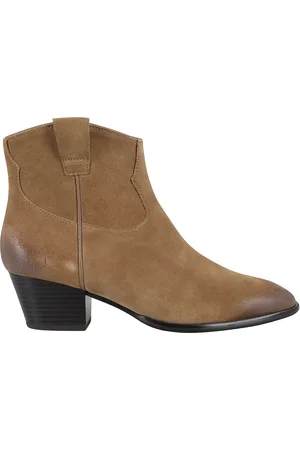 Ash Mujer, Zapatos, Marrón, Talla: 38 EU