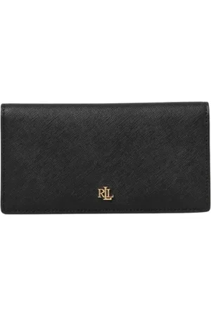 Ralph Lauren Mujer, Accesorios, Negro, Talla: ONE Size