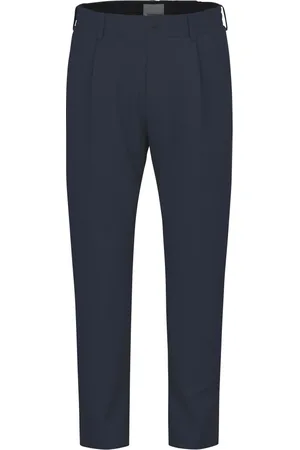 Drykorn Hombre, Pantalones, Azul, Talla: W33 L32