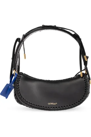 OFF-WHITE Mujer, Bolsos, Negro, Talla: ONE Size