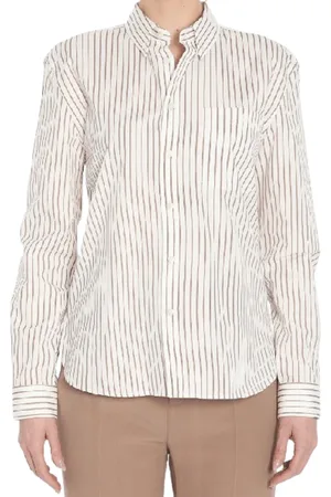 Saint Laurent Mujer, Blusas y Camisas, , Talla: L