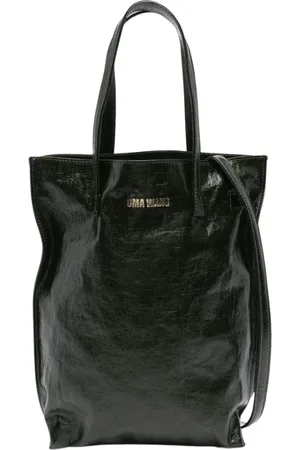 UMA WANG Mujer, Bolsos, Verde, Talla: ONE Size