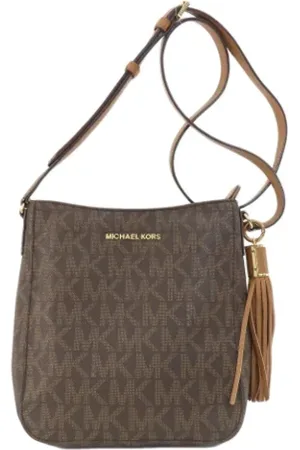 Michael Kors Mujer, De segunda mano, Marrón, Talla: ONE Size