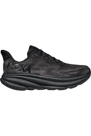 Hoka One One Mujer, Deporte, Negro, Talla: 39 1/3 EU