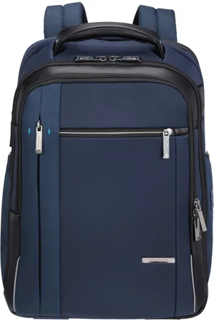 Samsonite Unisex, Bolsos, Azul, Talla: ONE Size
