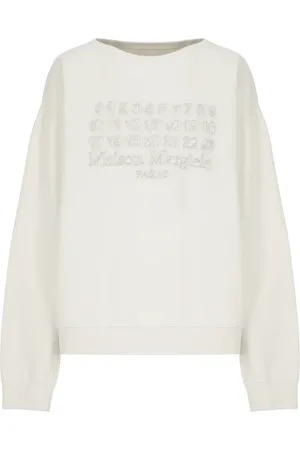 Maison Margiela Hombre, Sudaderas, , Talla: L