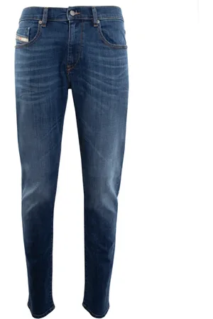 Diesel Hombre, Vaqueros, Azul, Talla: W33