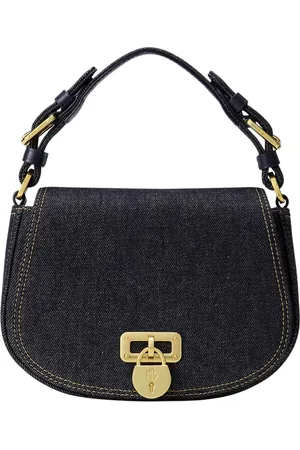 Ralph Lauren Mujer, Bolsos, Azul, Talla: ONE Size
