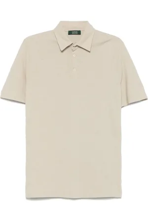 ZANONE Hombre, Camisetas, , Talla: 2XL