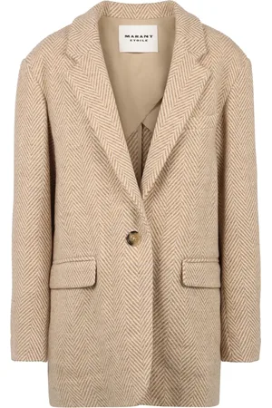 Isabel Marant Mujer, Chaquetas, , Talla: S