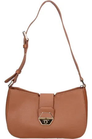 Lancaster Mujer, Bolsos, Marrón, Talla: ONE Size