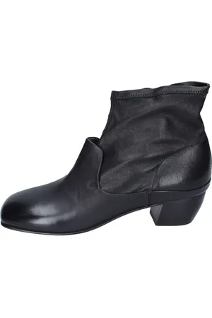 Moma Mujer, Zapatos, Negro, Talla: 39 EU