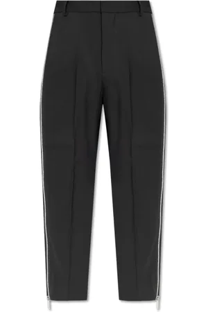 Dsquared2 Hombre, Pantalones, Negro, Talla: S