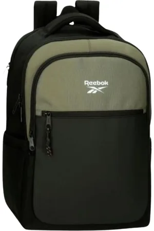 Reebok Unisex, Bolsos, Verde, Talla: ONE Size