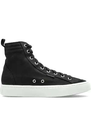 Courrèges Hombre, Zapatos, Negro, Talla: 43 EU