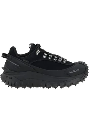 Moncler Mujer, Zapatos, Negro, Talla: 36 EU