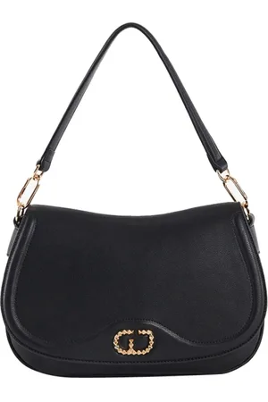 Gaudi Mujer, Bolsos, Negro, Talla: ONE Size