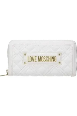Moschino Mujer, Accesorios, Blanco, Talla: ONE Size