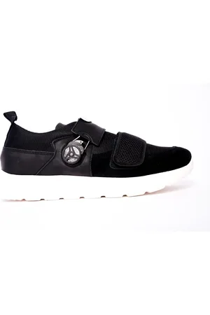 MARCELO BURLON Hombre, Zapatos, Negro, Talla: 40 EU