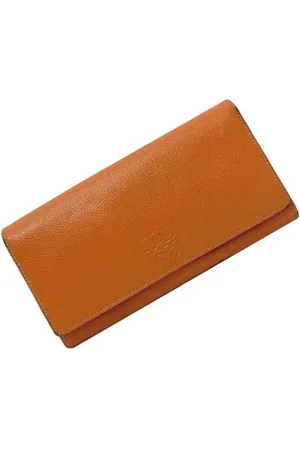 Loewe Mujer, De segunda mano, Naranja, Talla: ONE Size