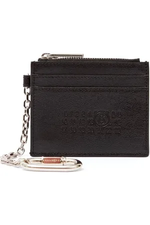 Maison Margiela Hombre, Accesorios, Negro, Talla: ONE Size