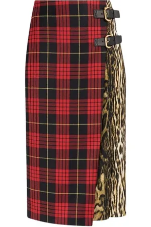 Roberto Cavalli Mujer, Faldas, , Talla: S