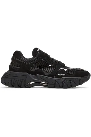 Balmain Hombre, Zapatos, Negro, Talla: 40 EU