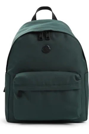 Moncler Hombre, Bolsos, Verde, Talla: ONE Size