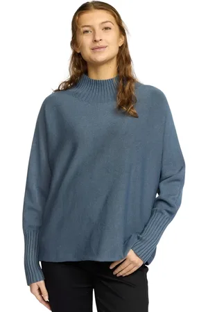 2-Biz Mujer, Jerseys, Azul, Talla: M