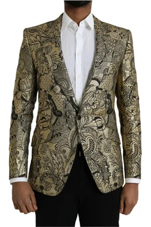 Dolce & Gabbana Hombre, Chaquetas, , Talla: M