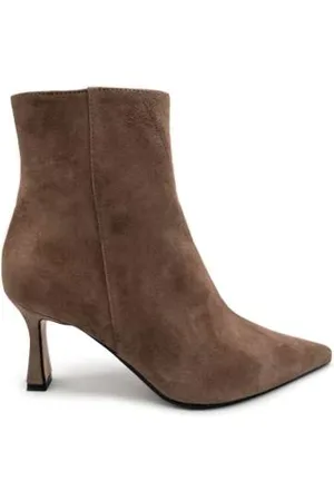 ROBERTO FESTA Mujer, Zapatos, Marrón, Talla: 37 EU