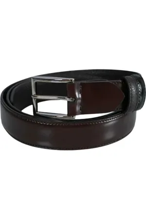 Hogan Hombre, Accesorios, Marrón, Talla: ONE Size