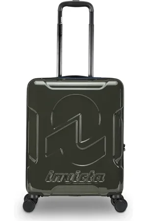 Invicta Unisex, Maletas, Negro, Talla: ONE Size