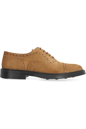 Bruno Magli Hombre, Zapatos, Marrón, Talla: 43 EU