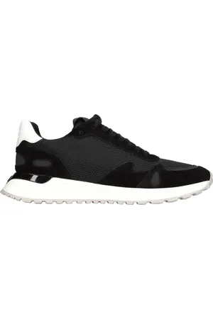 Michael Kors Hombre, Zapatos, Negro, Talla: 42 1/2 EU