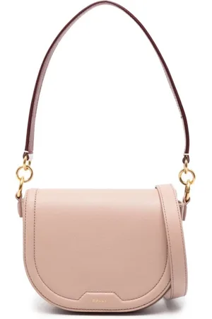 Bally Mujer, Bolsos, Rosa, Talla: ONE Size