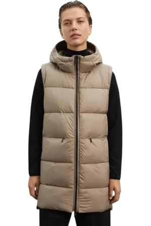 ECOALF Mujer, Chaquetas, , Talla: L