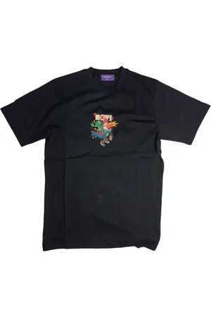 Nike Hombre, Camisetas, Negro, Talla: XL