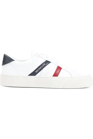 Moncler Mujer, Zapatos, Blanco, Talla: 38 EU