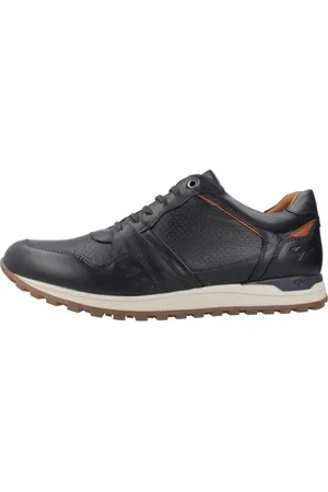 KangaROOS Hombre, Zapatos, Azul, Talla: 41 EU