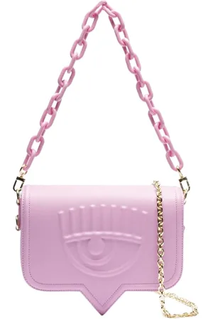 Chiara Ferragni Mujer, Bolsos, Rosa, Talla: ONE Size