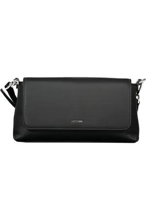 Calvin Klein Mujer, Bolsos, Negro, Talla: ONE Size