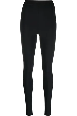 WARDROBE.NYC Mujer, Pantalones, Negro, Talla: L