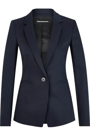 Drykorn Mujer, Chaquetas, Azul, Talla: L